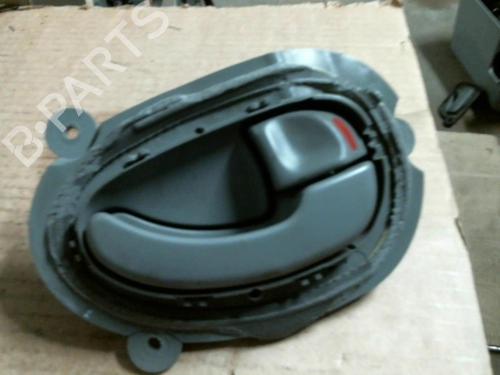 Used Front right interior door handle PEUGEOT 406 (8B) 1.8 16V (110 hp) 20974095