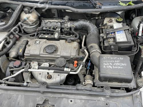 Engine PEUGEOT 206 Hatchback (2A/C) 1.1 i | BP27893432M1 