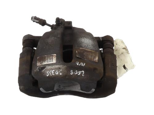 Right front brake caliper PEUGEOT 2008 I (CU_) 1.2 THP 130 / PureTech 130 | BP23790519M104 - Image 2