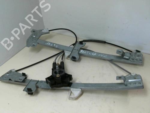 Used Front right window mechanism ALFA ROMEO ALFETTA GT (116_) [1974-1986]  22917801