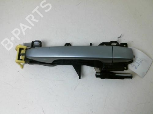 Used Front right exterior door handle TOYOTA AVENSIS Estate (_T27_) 2.0 D-4D (ADT270_, ADT270R) (126 hp) 20964179