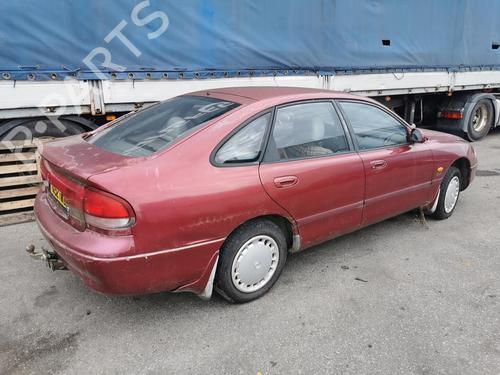 Used Parts MAZDA 626 IV Hatchback (GE) 2.0 D GLX Comprex (GEFP) 2052074