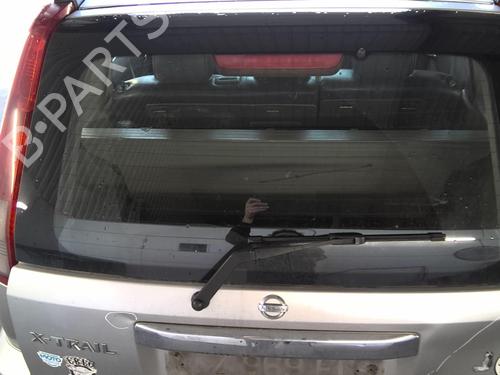 Tailgate NISSAN X-TRAIL I (T30) 2.2 Di 4x4 | BP23790903C6 
