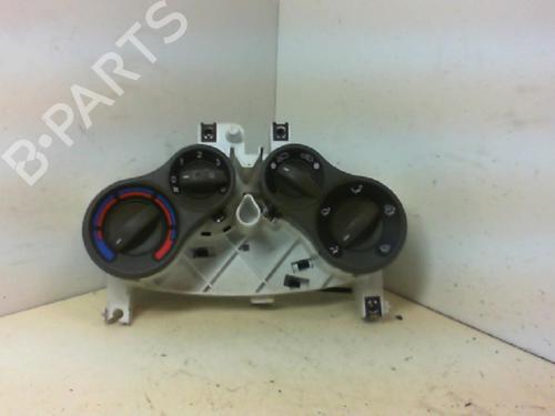 AC-Styringsenhed/Manøvreenhed FIAT PANDA (169_) 1.1 (169.AXA1A) (54 hp) 20970599