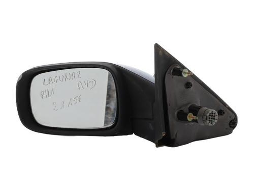 Used Right mirror RENAULT LAGUNA II (BG0/1_) 1.9 dCi (107 hp) 20967569