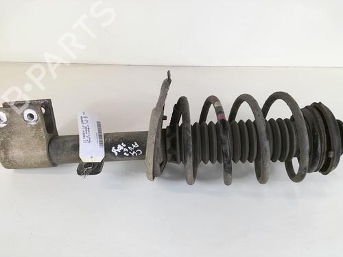 Used Left front shock absorber CITROËN C4 II (NC_) 1.6 HDi 115 (114 hp) 20945099