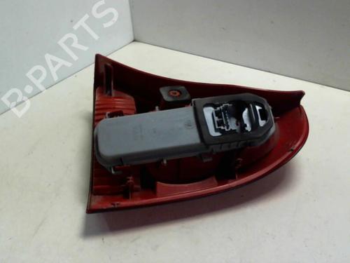 Left taillight RENAULT CLIO II (BB_, CB_) 1.4 16V (B/CB0P, BB13) | BP20959144C34 