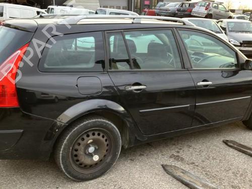 Right taillight RENAULT MEGANE II Estate (KM0/1_) 1.9 dCi | BP20956138C35 