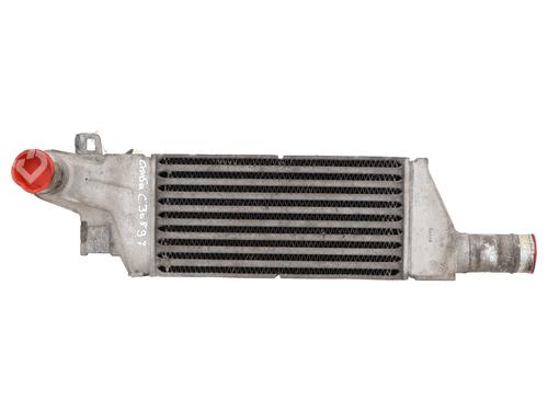 Used Intercooler Intercooler OPEL CORSA C (X01) 1.7 DTI (F08, F68) (75 hp) 33312722 33312722