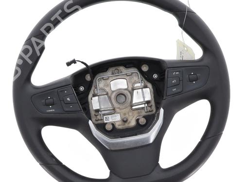 Rat PEUGEOT EXPERT Van (V_) 1.5 BlueHDi 120 (120 hp) 33123614