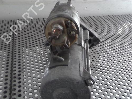 Starter BMW 5 (E60) 520 d | BP22022518M8