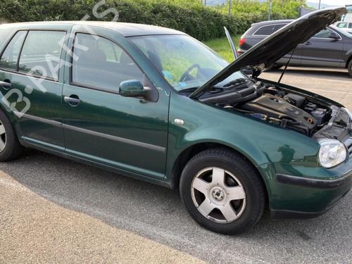 Frontplade/Frontkurv VW GOLF IV (1J1) 1.9 TDI | BP20968354C72 