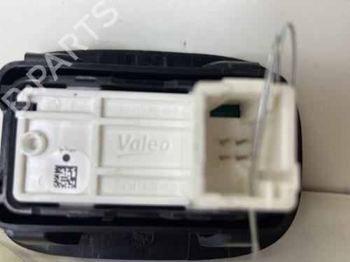 Left rear window switch PEUGEOT 2008 I (CU_) 1.2 THP 130 / PureTech 130 | BP23790501I29 