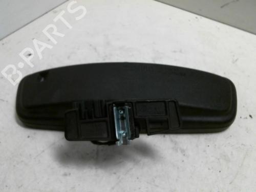 Used Rear mirror OPEL ZAFIRA / ZAFIRA FAMILY B (A05) 1.9 CDTI (M75) (120 hp) 20957640
