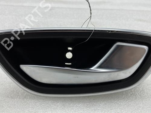 Used Front right interior door handle RENAULT SCÉNIC IV (J9_) 1.3 TCe 140 (140 hp) 21067600