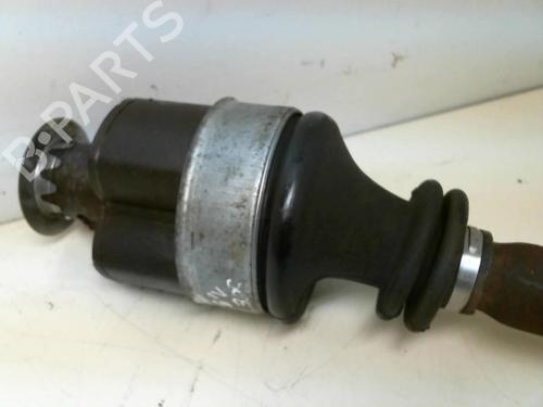 Used Right front driveshaft RENAULT MEGANE Scenic (JA0/1_) 1.9 dTi (JA0N) (98 hp) 20949492