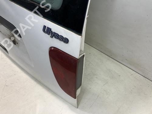 Used Tailgate Tailgate FIAT ULYSSE (220_) 2.0 (220.AC5) (121 hp) 22641533 22641533