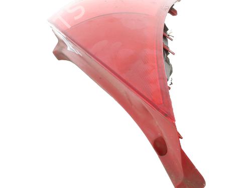 Left taillight CITROËN C3 I (FC_, FN_) 1.4 HDi | BP30762222C34
