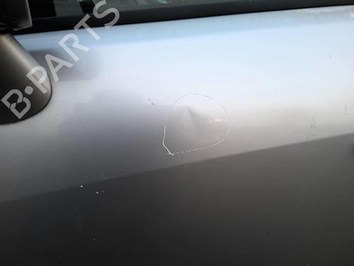 Left front door OPEL MERIVA B MPV (S10) 1.7 CDTI (75) | BP22029989C2 
