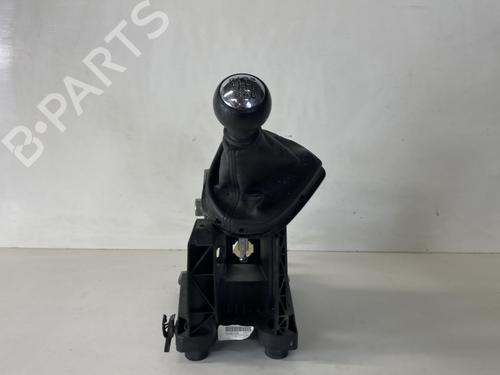Gear lever PEUGEOT 308 I (4A_, 4C_) 1.6 HDi | BP24816178M90 
