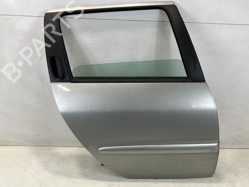 Used Right rear door PEUGEOT 206 SW (2E/K) 1.4 HDi (68 hp) 22030087
