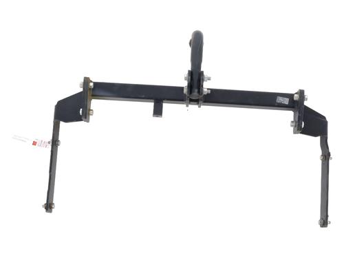 Trækkugle/Mekanisme Trækkugle/Mekanisme PEUGEOT 406 (8B) 2.0 16V (132 hp) 20947672 20947672