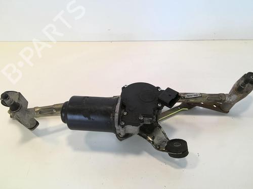 Front wiper motor RENAULT MEGANE II Saloon (LM0/1_) 1.6 | BP20940648M29 