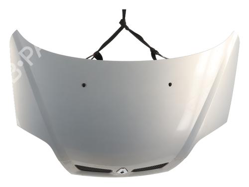 Motorhjelm RENAULT SCÉNIC I MPV (JA0/1_, FA0_) 1.6 (JA00, JA16, JA15, JA19, JA1V, JA2B, JA2C, JA0B,... (107 hp) 30704912