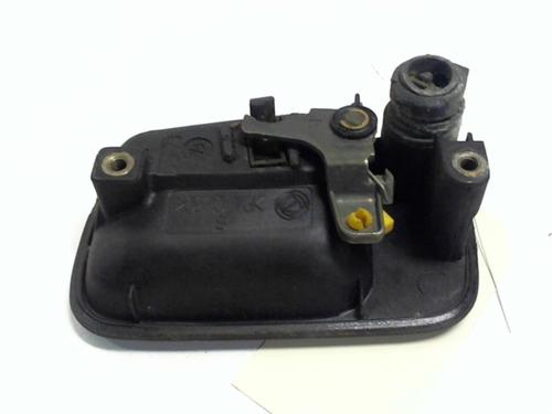 Used Front left exterior door handle Front left exterior door handle 20971165 20971165