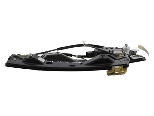 Front left window mechanism OPEL ASTRA J GTC 2.0 CDTI (08) | BP39522445C22 - Image 3