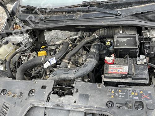 Left front window switch RENAULT CLIO IV (BH_) 0.9 TCe 90 (BHNF, BHMA, BHMH, BHJK, BHJR) | BP23790958I27 - Image 6