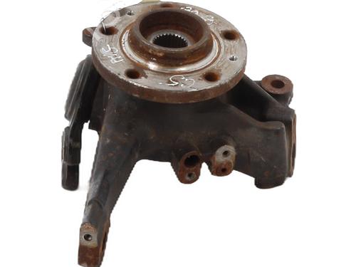 Used Left front steering knuckle CITROËN C5 III Break (RW_) 1.6 HDi 110 (112 hp) 26617251