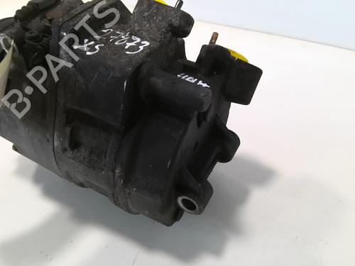 AC compressor BMW X5 (E53) 3.0 d | BP20968634M34 