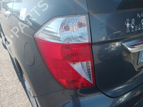 Used Left taillight HONDA FR-V (BE) 2.2 i CTDi (BE5) (140 hp) 32494513