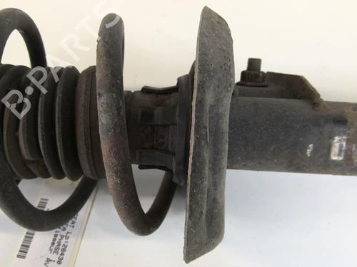 Used Right front shock absorber SEAT ALTEA (5P1) 1.6 (102 hp) 20940921