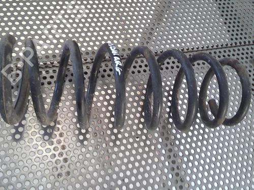 Used Shock absorber spring SUZUKI IGNIS II (MH) 1.3 (RM413) (94 hp) 20957349