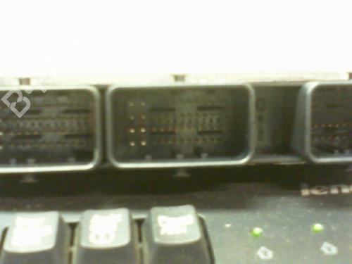 Used Engine control unit (ECU) Engine control unit (ECU) PEUGEOT 407 Coupe (6C_) 2.7 HDi (204 hp) 20954265 20954265