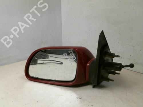 Left mirror RENAULT 19 I (B/C53_) 1.9 D (B/C534, B/C53J) | BP20959695C26 