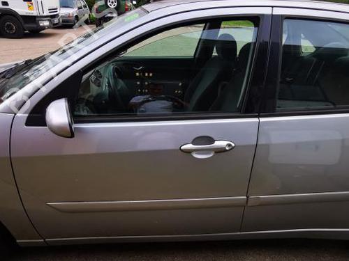 Used Front left seatbelt Front left seatbelt FORD FOCUS I Saloon (DFW) 1.8 TDCi (100 hp) 20939381 20939381