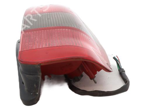 Høyre baklys MITSUBISHI SPACE STAR MPV (DG_A) 1.9 DI-D (DG4A) | BP20946466C35 