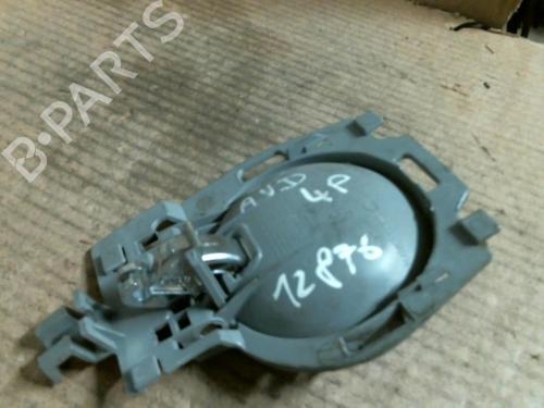 Høyre foran invendig håndtak CITROËN C3 I (FC_, FN_) 1.4 HDi | BP20974080I14 