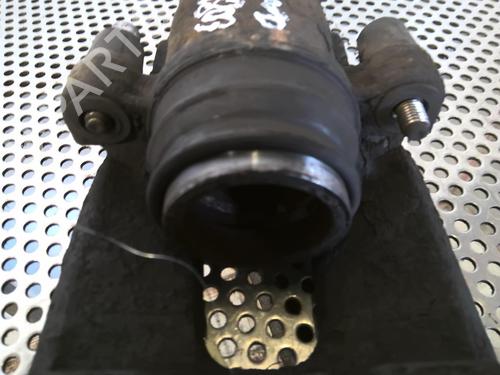 Højre bremsekaliber foran FORD FOCUS I Turnier (DNW) 1.4 16V (75 hp) 20971394