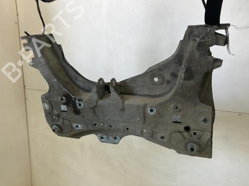 Used Subframe RENAULT CLIO IV (BH_) 1.5 dCi 90 (90 hp) 22349124