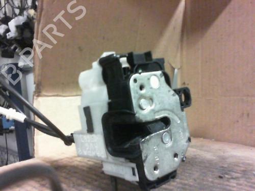 Used Front left lock FIAT PANDA (169_) 1.1 (169.AXA1A) (54 hp) 20973846