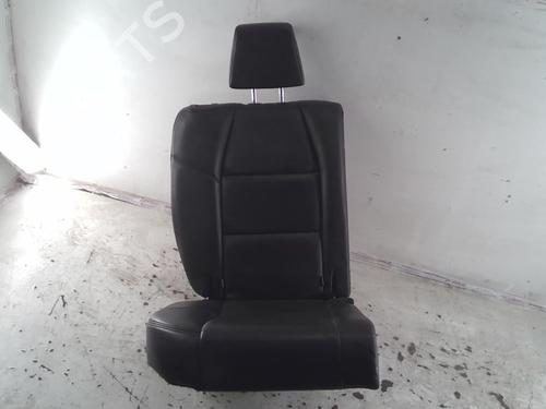 Sæde Bagtil PEUGEOT 207 SW (WK_) 1.6 HDi (109 hp) 20962782