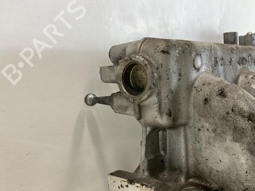 Used Intake manifold Intake manifold RENAULT ESPACE IV (JK0/1_) 2.0 (JK0A, JK1D, JK0N) (170 hp) 22231495 22231495