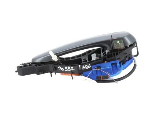 Rear left exterior door handle BMW 1 (F20) 118 d | BP29629332C130 