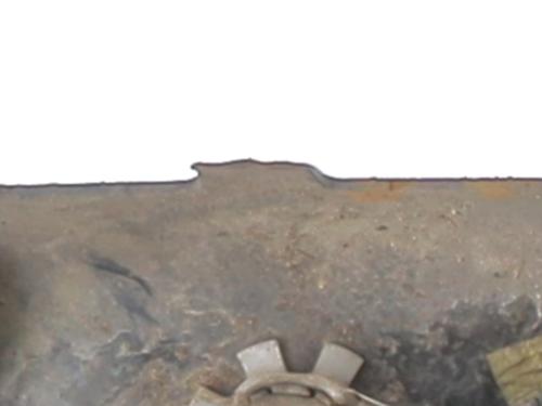rear-bumper-renault-master-iii-van-fv-2010-30122536 main image