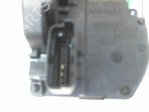Front left lock NISSAN MICRA III (K12) 1.5 dCi | BP20959719C98 