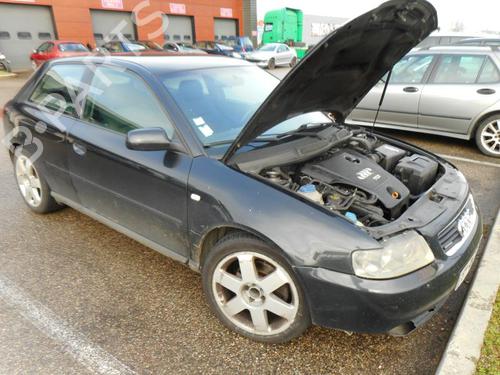 Alternator AUDI A3 (8L1) 1.9 TDI quattro | BP20970083M7 